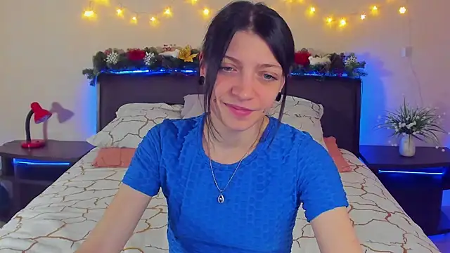 Lolly Haze online show from 01/09/25, 07:52