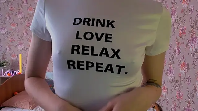 Lolly Haze online show from 11/15/25, 04:49