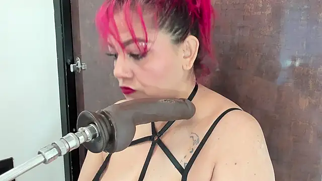 Aaliyah Padron online show from 03/06/25, 08:27