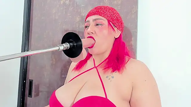 Aaliyah Padron online show from 03/09/25, 08:21