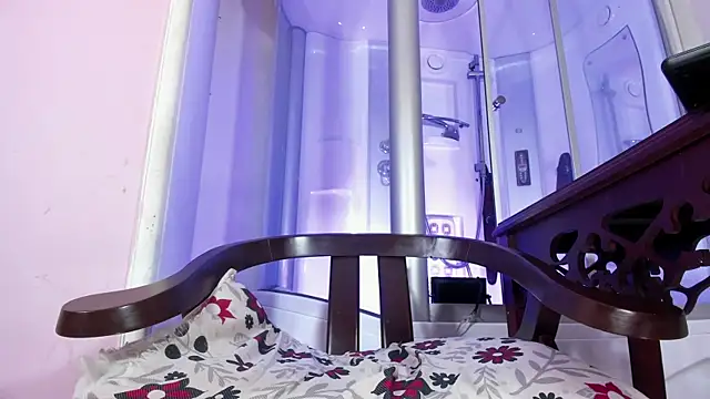 sexy-luna-star-ts online show from 11/30/25, 08:26