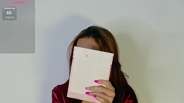 Iamkarlaa doll online show from 11/20/25, 07:53