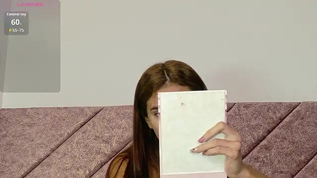 Iamkarlaa doll online show from 01/13/26, 05:22