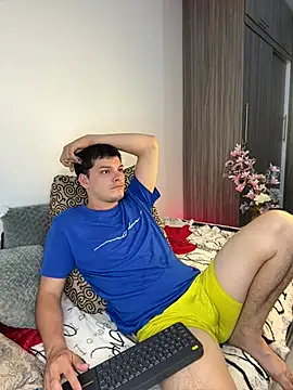  Ottis  online show from 02/06/26, 04:19