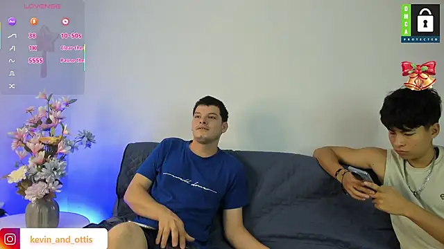  Ottis  online show from 01/10/26, 04:13