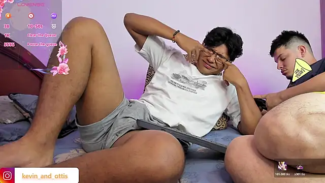  Ottis  online show from 03/12/26, 11:53