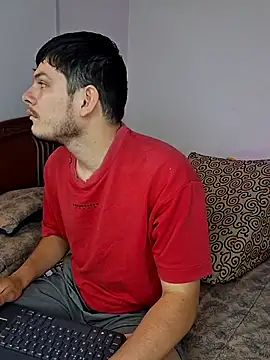  Ottis  online show from 04/05/26, 08:15