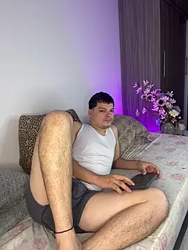  Ottis  online show from 02/09/26, 01:20