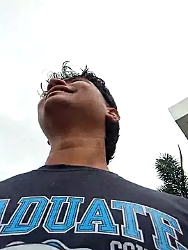  Ottis  online show from 02/08/26, 04:48