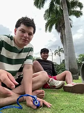  Ottis  online show from 02/23/26, 02:39