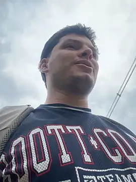  Ottis  online show from 02/20/26, 01:13