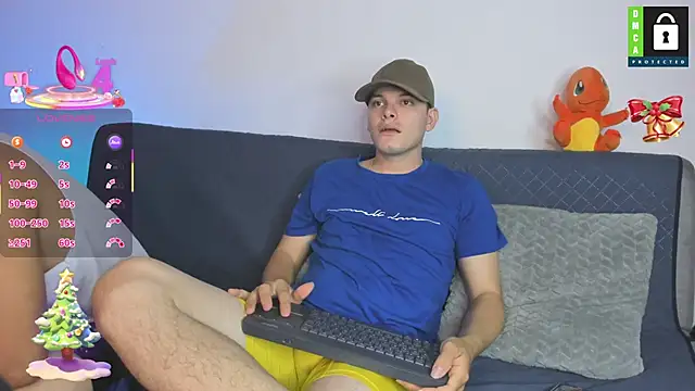  Ottis  online show from 11/15/25, 12:36