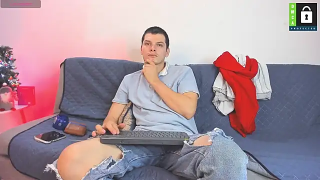  Ottis  online show from 12/15/25, 11:42