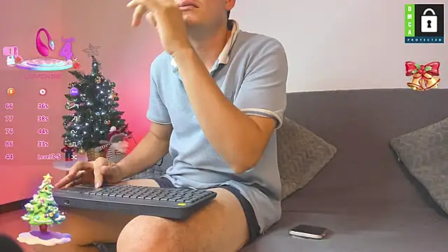  Ottis  online show from 12/19/25, 11:07