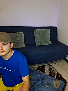  Ottis  online show from 11/28/25, 12:11