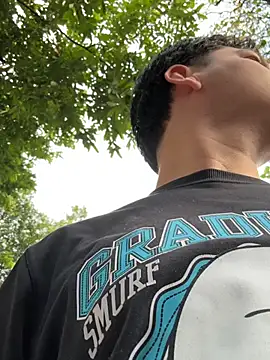  Ottis  online show from 02/25/26, 01:00