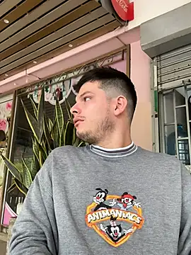  Ottis  online show from 03/14/26, 12:55