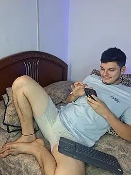  Ottis  online show from 03/26/26, 10:51