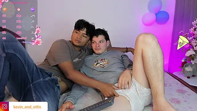  Ottis  online show from 02/28/26, 12:54