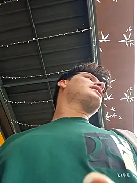  Ottis  online show from 10/21/25, 03:44