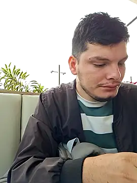  Ottis  online show from 03/28/26, 02:29