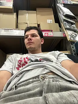  Ottis  online show from 02/21/26, 03:03