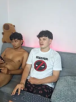  Ottis  online show from 10/27/25, 04:02