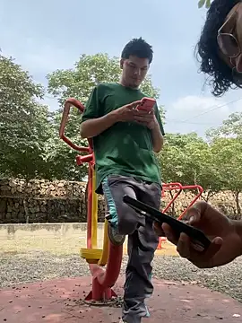  Ottis  online show from 02/14/26, 03:34