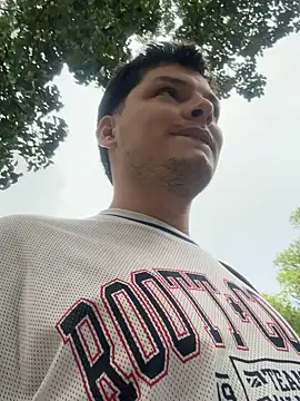  Ottis  online show from 02/15/26, 01:43