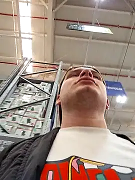  Ottis  online show from 11/06/25, 04:33