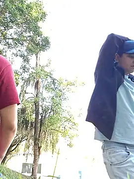  Ottis  online show from 11/07/25, 03:27