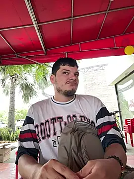  Ottis  online show from 04/10/26, 02:35