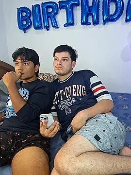  Ottis  online show from 02/21/26, 01:18