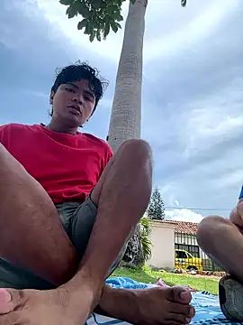  Ottis  online show from 04/09/26, 03:51