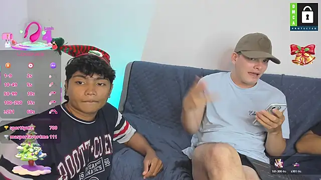  Ottis  online show from 11/14/25, 03:54