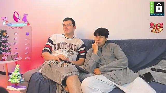  Ottis  online show from 12/19/25, 03:21