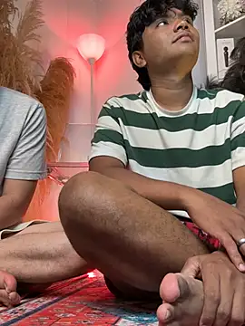  Ottis  online show from 02/24/26, 02:45