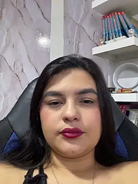 alayasmile online show from 10/02/25, 04:38