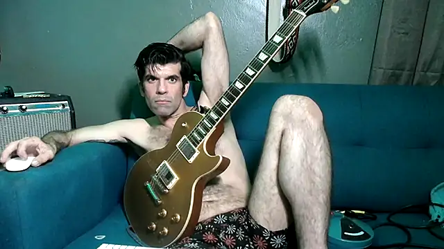 FlannelDong online show from 11/13/25, 10:08