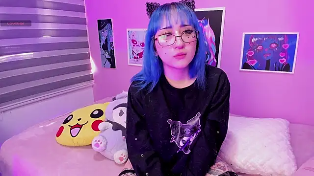 Snapshot of Miwa_violet chatting on 03/16/25, 08:32 Miwa violet online show from 03/16/25, 08:32
