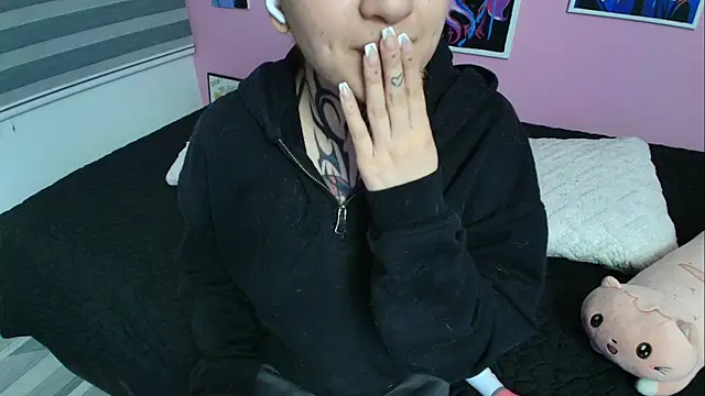 Miwa violet online show from 03/29/26, 05:03