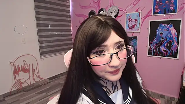 Miwa violet online show from 05/20/26, 09:12