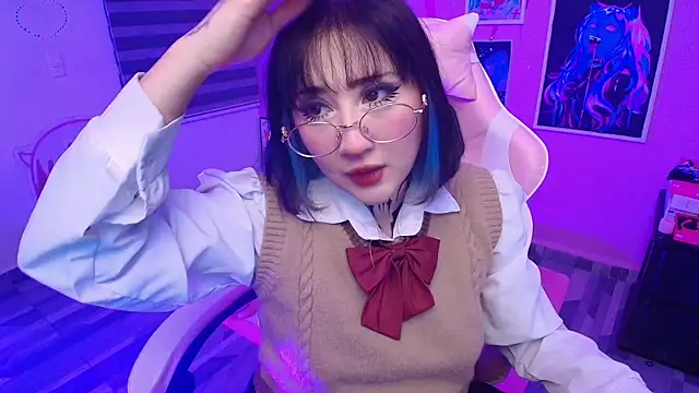 Snapshot of Miwa_violet chatting on 06/06/26, 03:56 Miwa violet online show from 06/06/26, 03:56