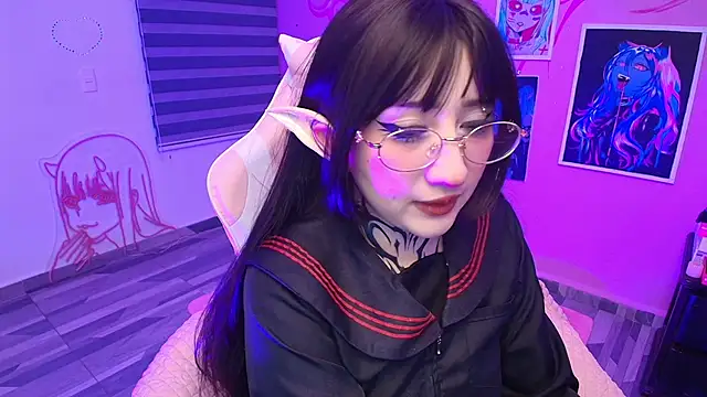 Snapshot of Miwa_violet chatting on 06/07/26, 03:23 Miwa violet online show from 06/07/26, 03:23