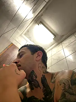 Christopherreis online show from 11/07/25, 02:05