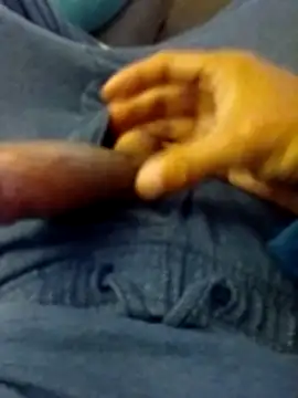 Henry120493 online show from 04/09/26, 08:48