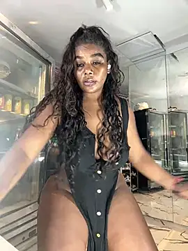 MAREIA 25 online show from 03/20/25, 03:36