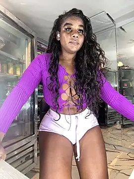 MAREIA 25 online show from 03/13/25, 02:12