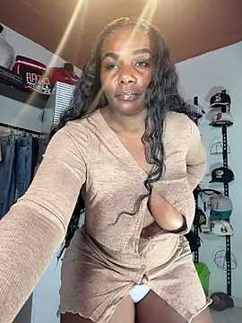 MAREIA 25 online show from 04/04/26, 03:35