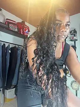 MAREIA 25 online show from 03/26/26, 04:49